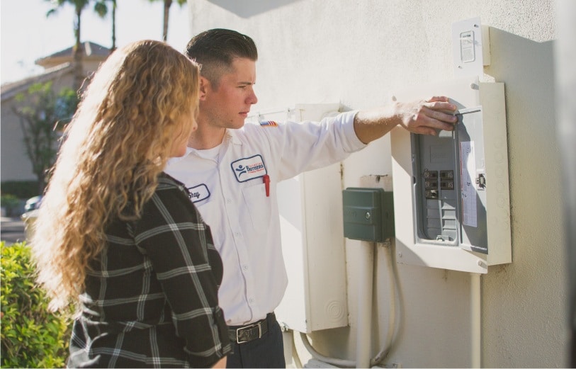 Electrical Panel Upgrade